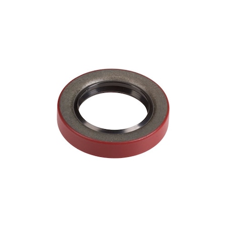 National Oil Seals & Bearings Wheel Seal Oil Seal, 470064 470064